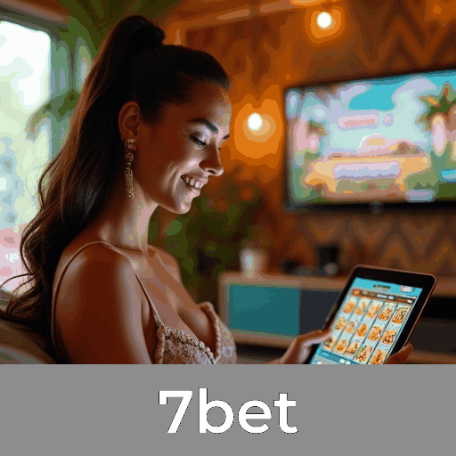 Apostas no 7bet