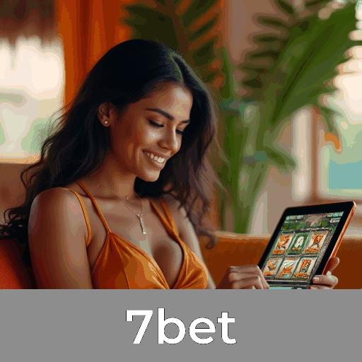 Cadastro na 7bet