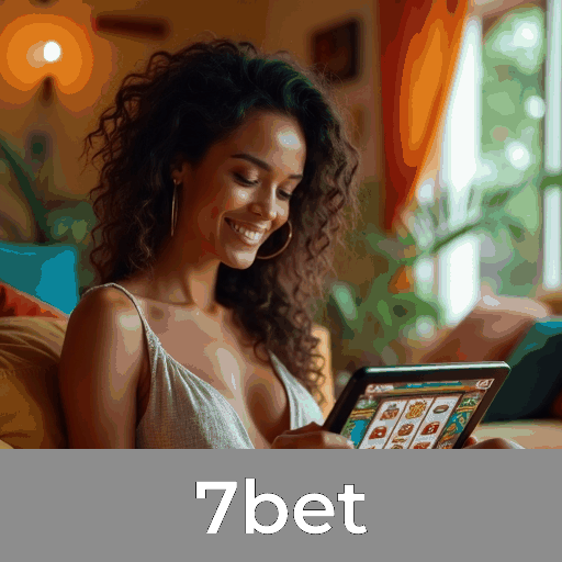 Cadastro na 7bet
