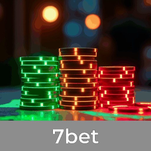 Acesso ao 7bet