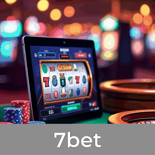 Cassino Online 7bet