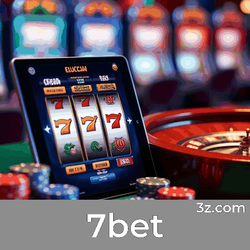 7bet login page Brazil – secure online casino access