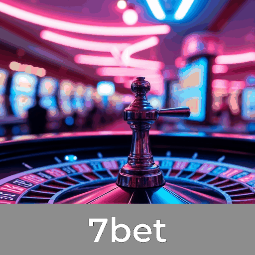 Acesso ao 7bet