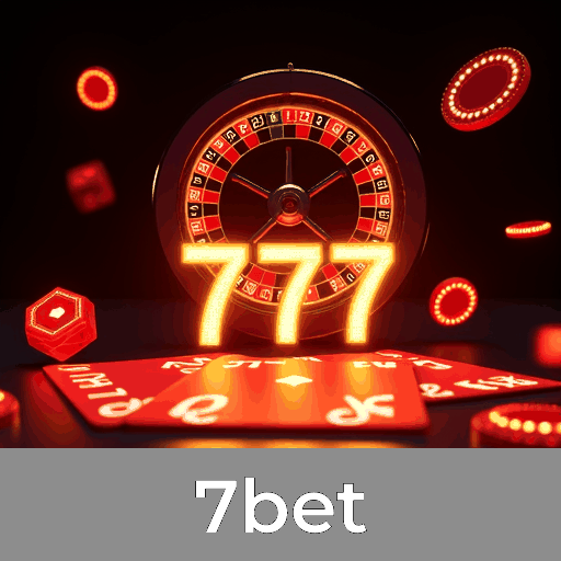 Acesso ao 7bet