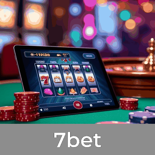 Cassino Online 7bet