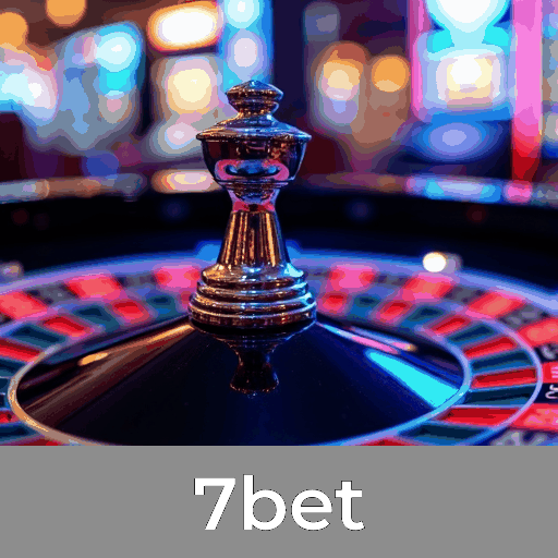 Acesso ao 7bet