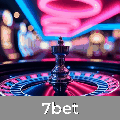 Cadastro na 7bet