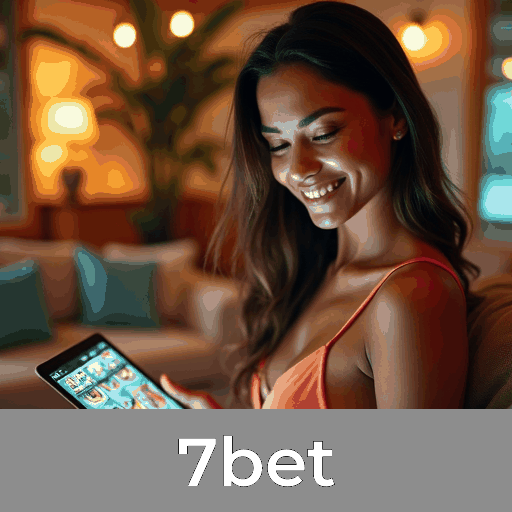 Acessar o site 7bet COM