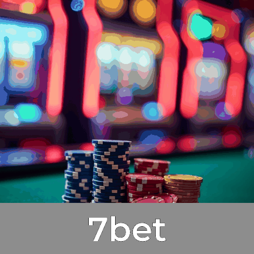 Acesso ao 7bet
