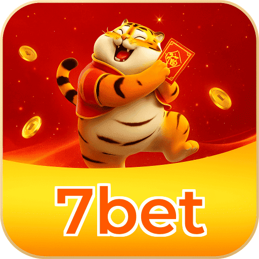 7bet logo