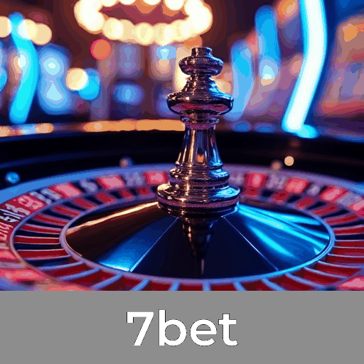 Acesso ao 7bet