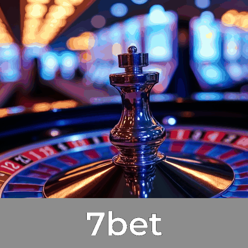 Acesso ao 7bet
